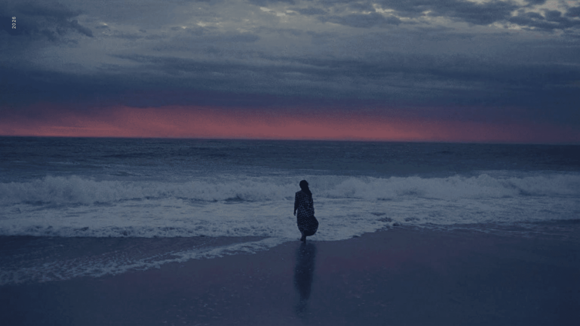 Nada Tiene Sentido hero still