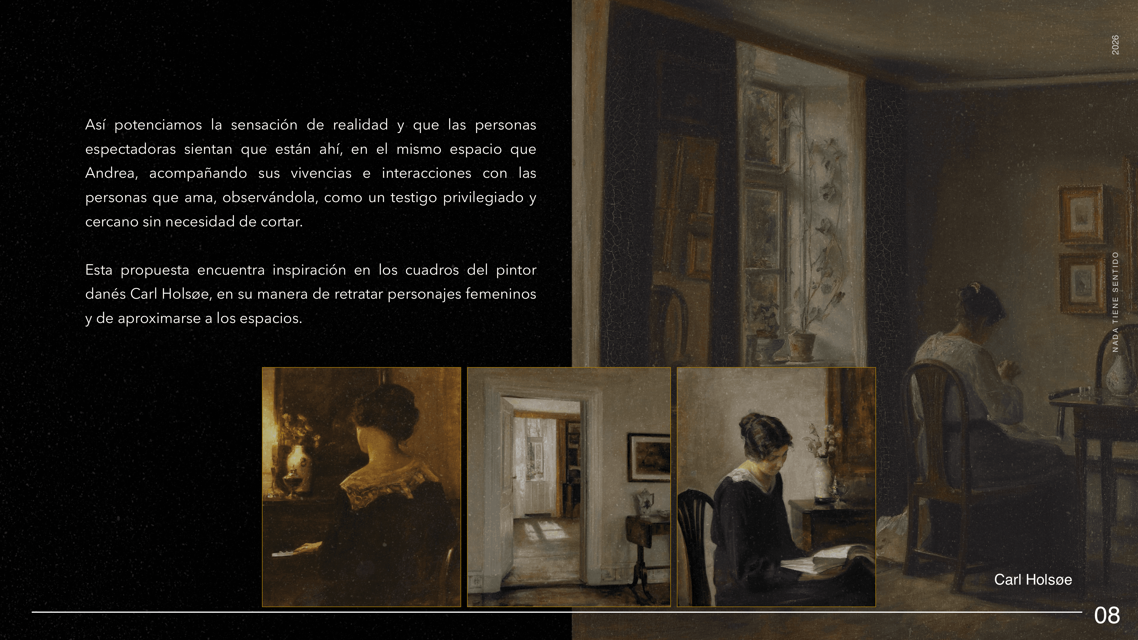 Nada Tiene Sentido slide 8