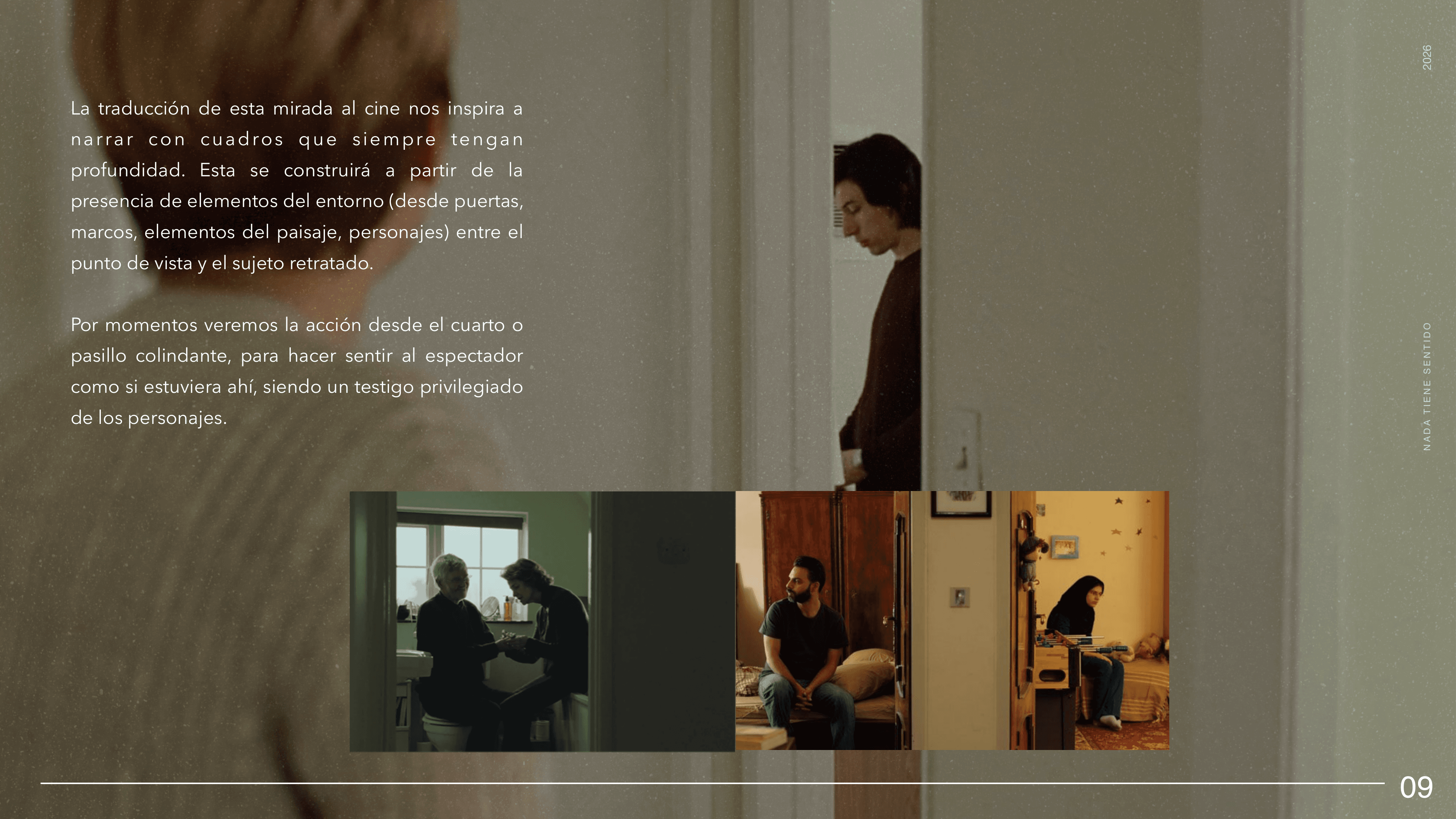 Nada Tiene Sentido slide 9