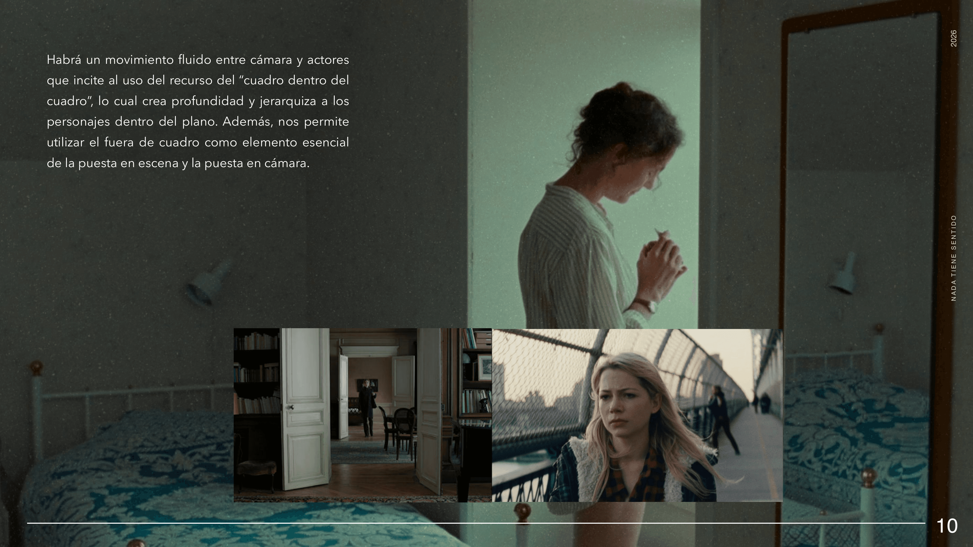 Nada Tiene Sentido slide 10