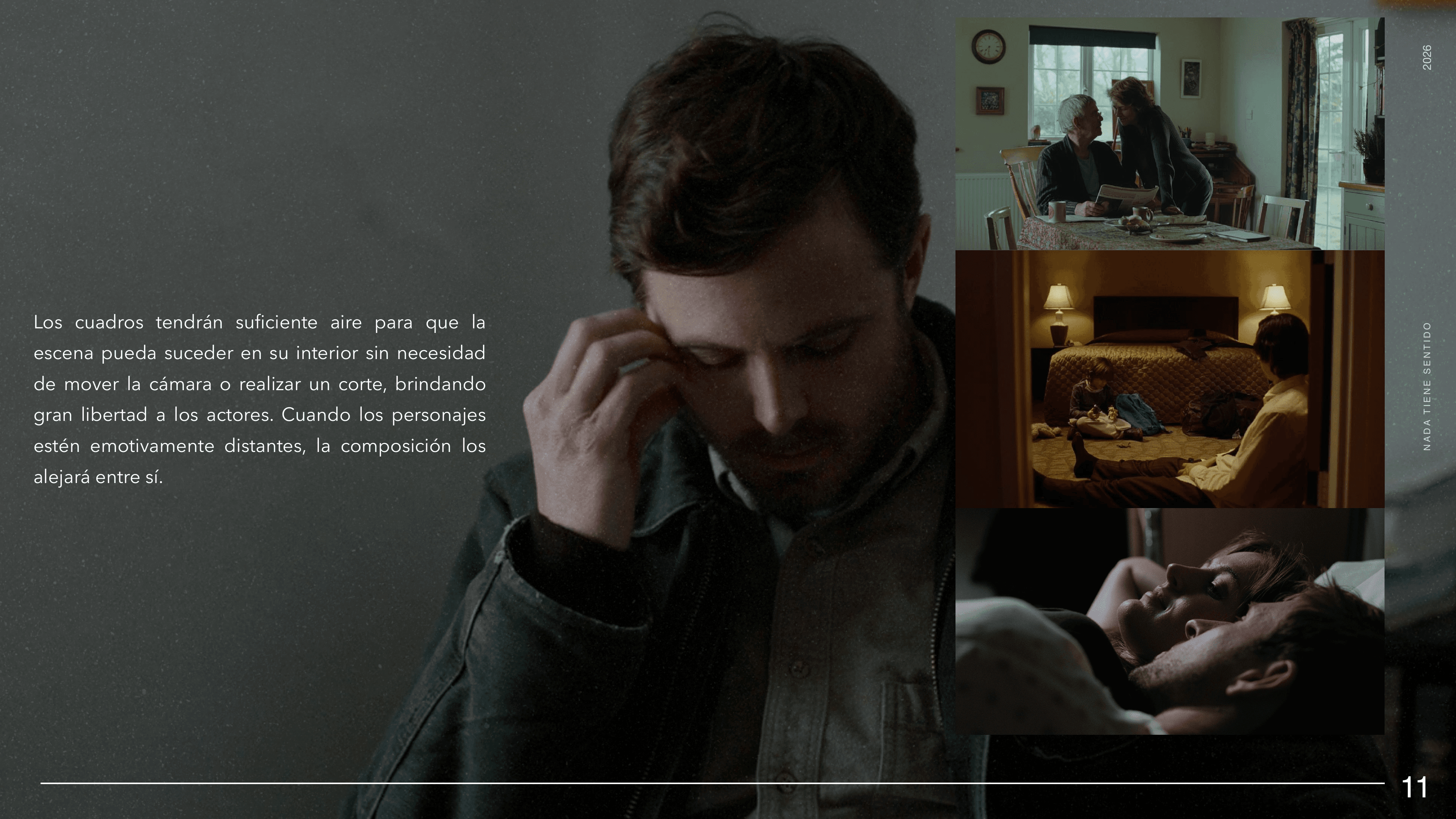 Nada Tiene Sentido slide 11