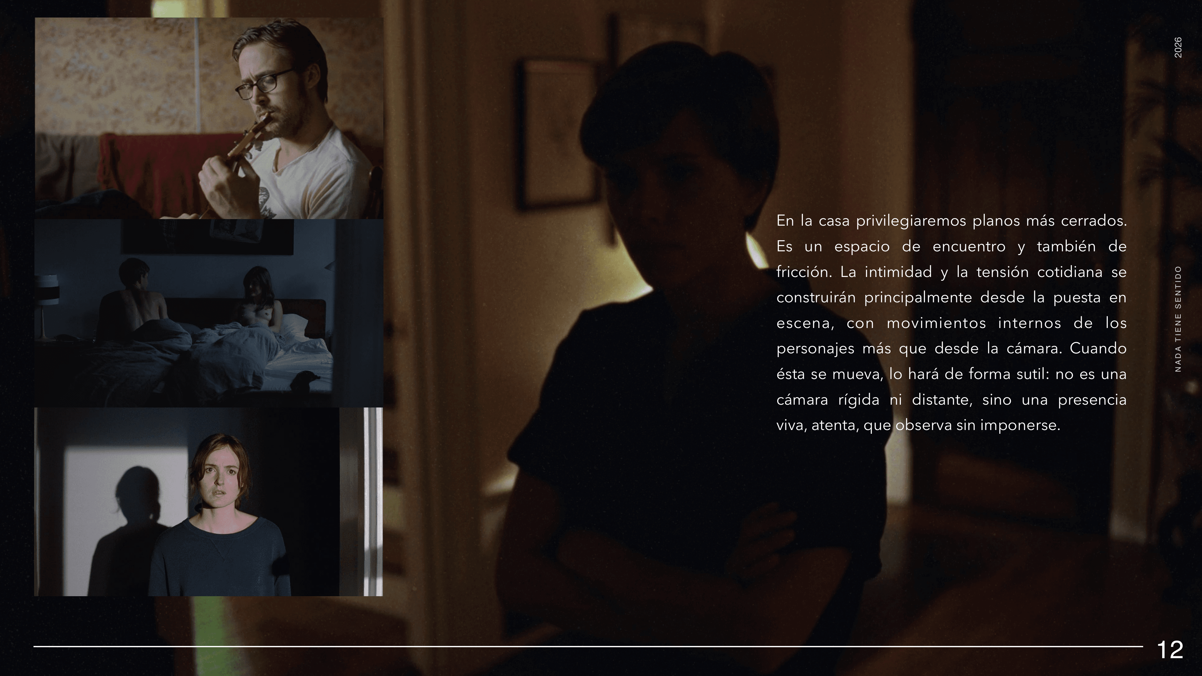 Nada Tiene Sentido slide 12