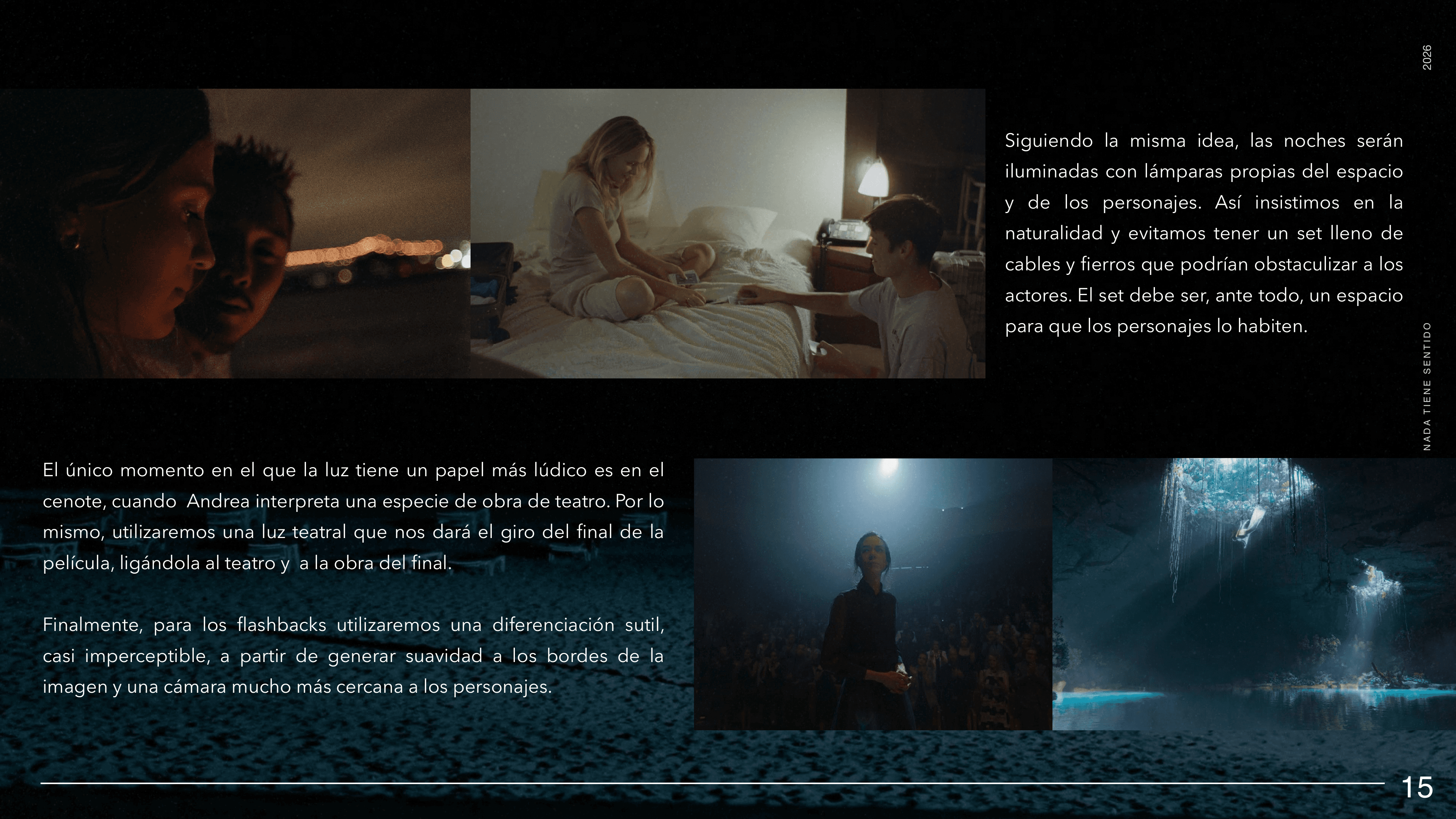 Nada Tiene Sentido slide 15