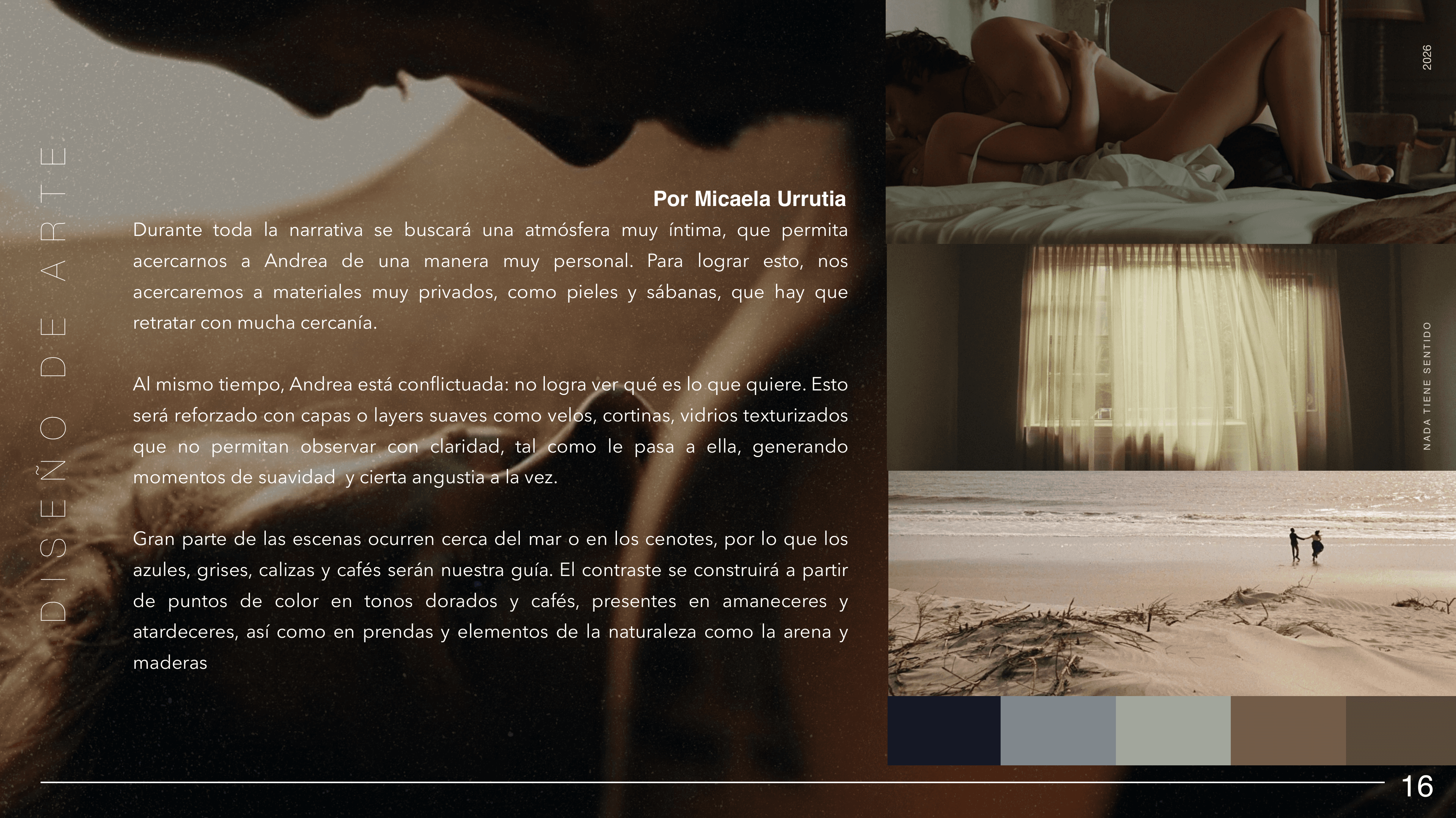 Nada Tiene Sentido slide 16