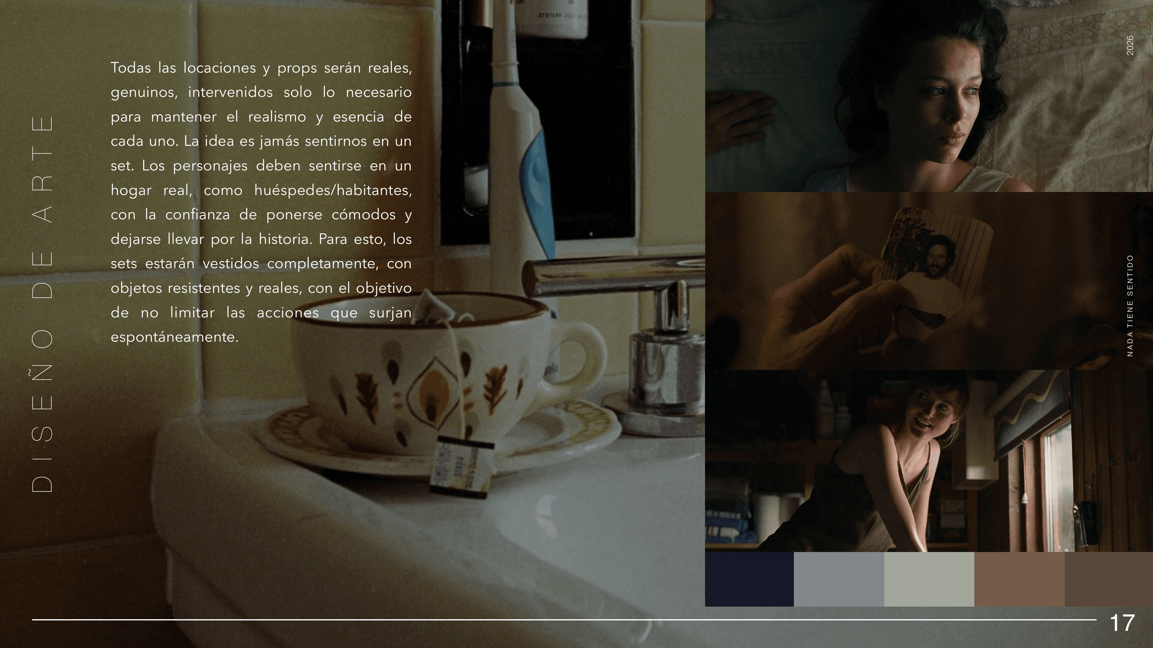 Nada Tiene Sentido slide 17