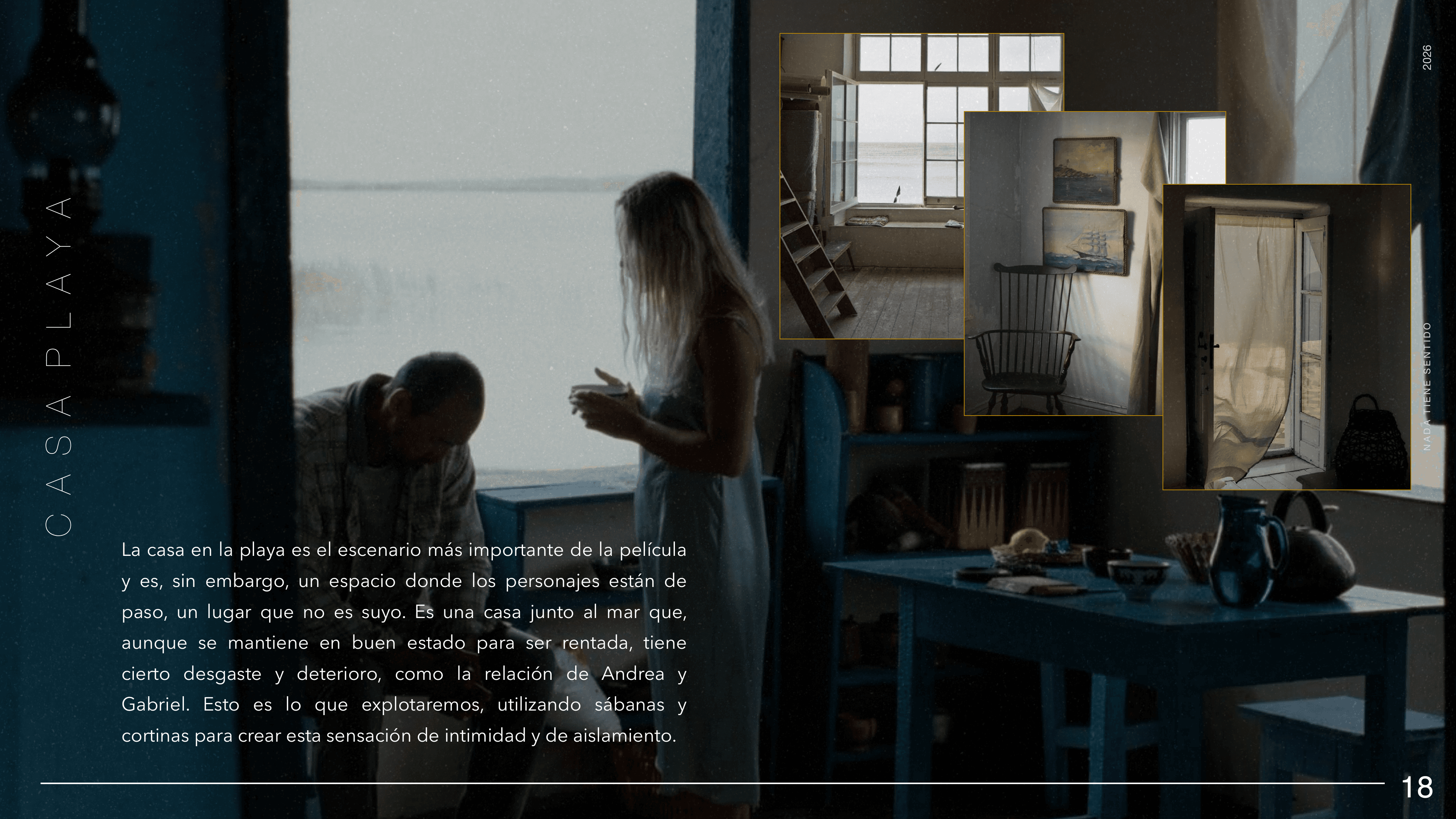 Nada Tiene Sentido slide 18