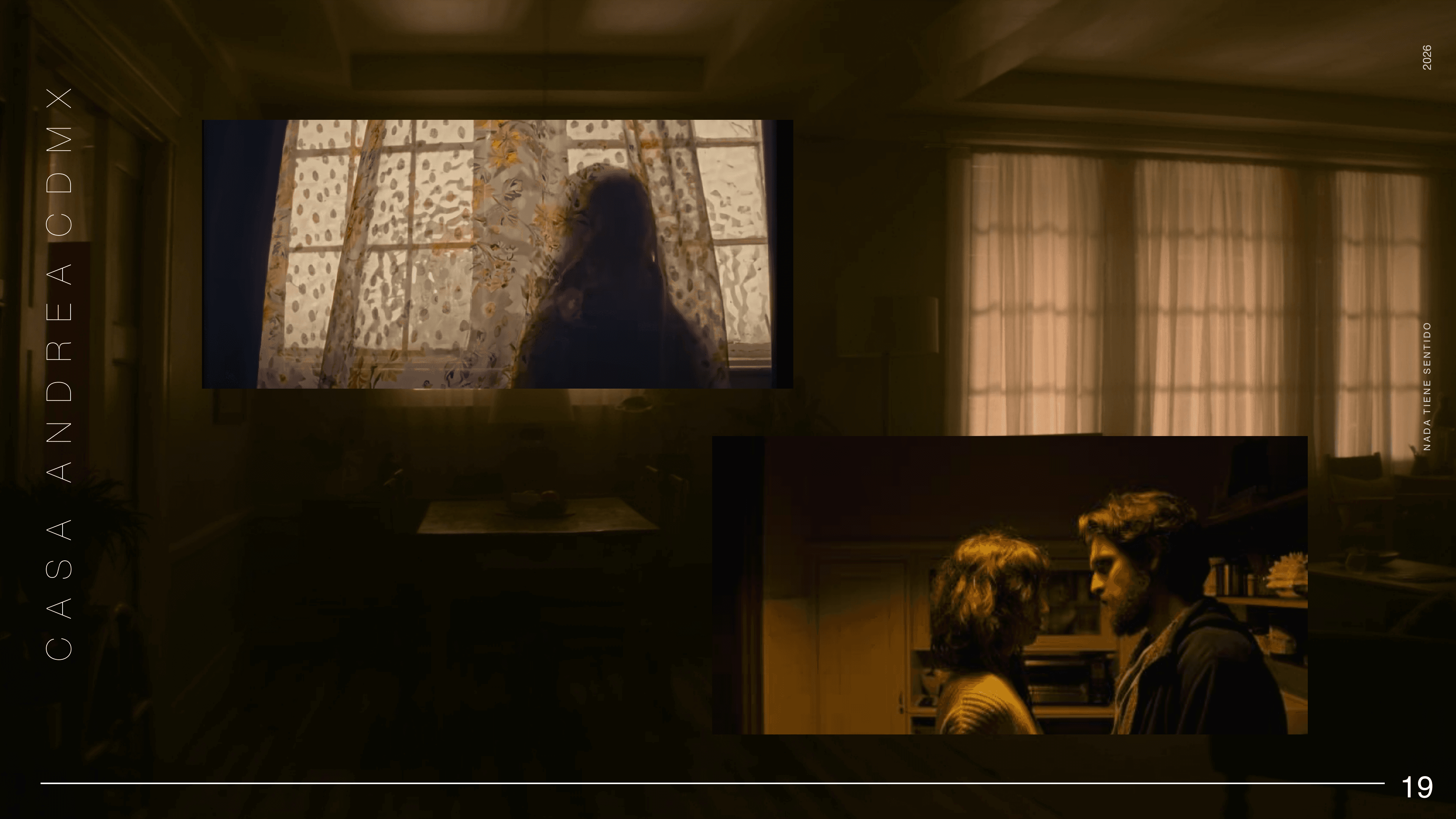 Nada Tiene Sentido slide 19