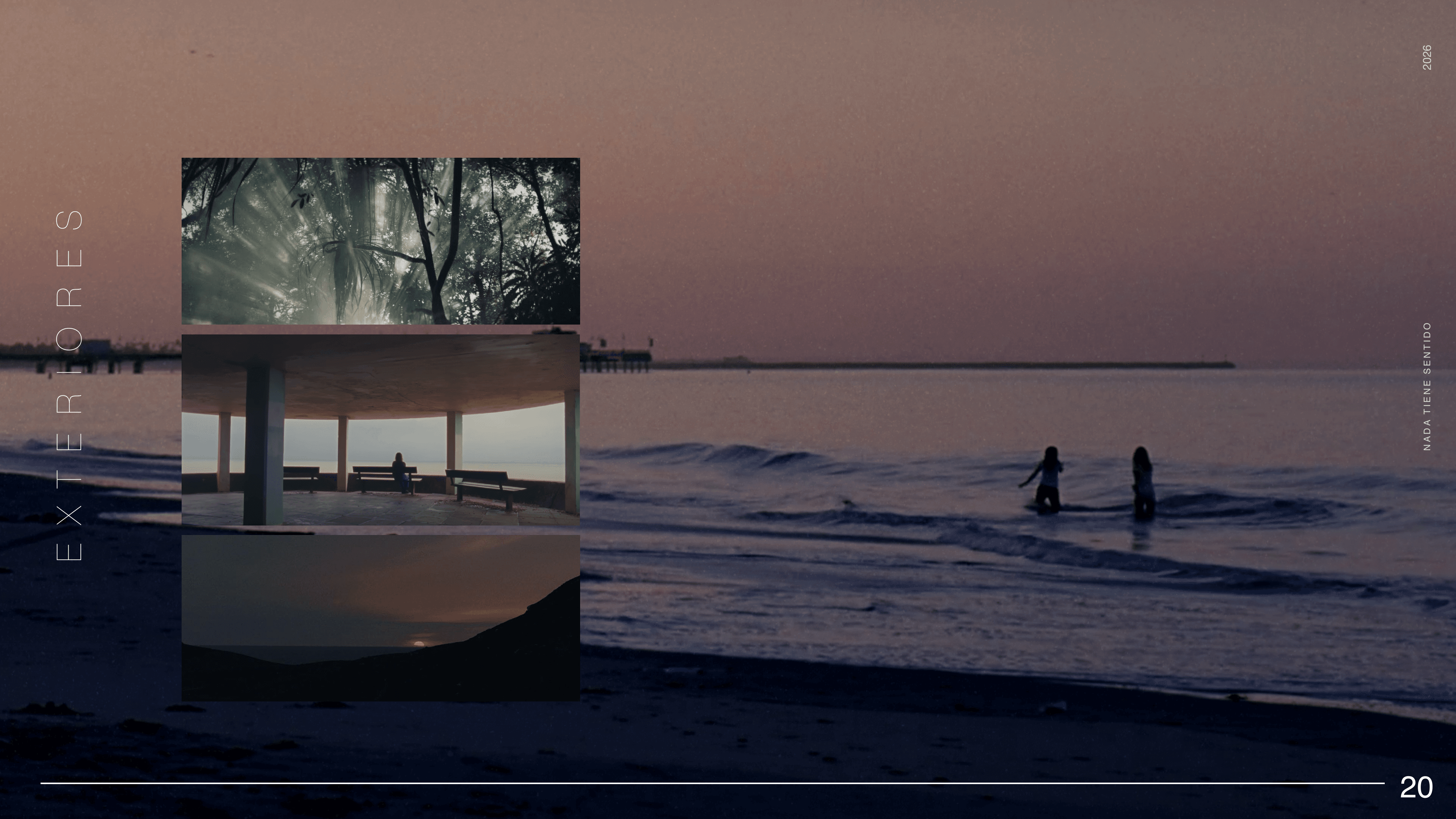 Nada Tiene Sentido slide 20