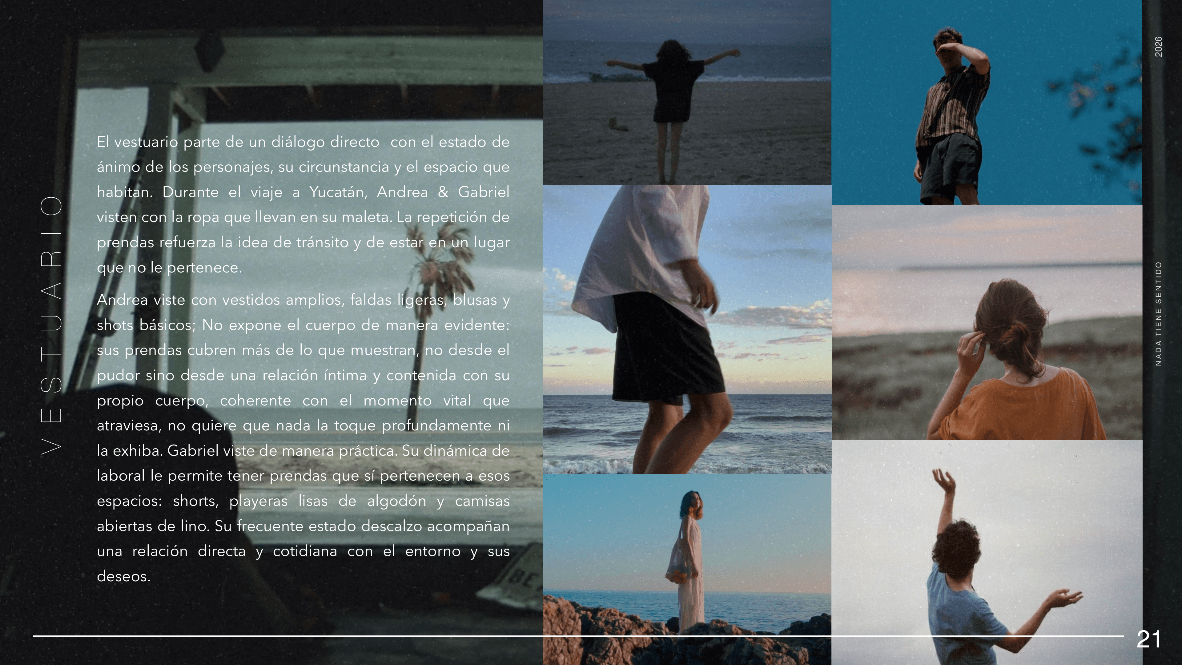 Nada Tiene Sentido slide 21