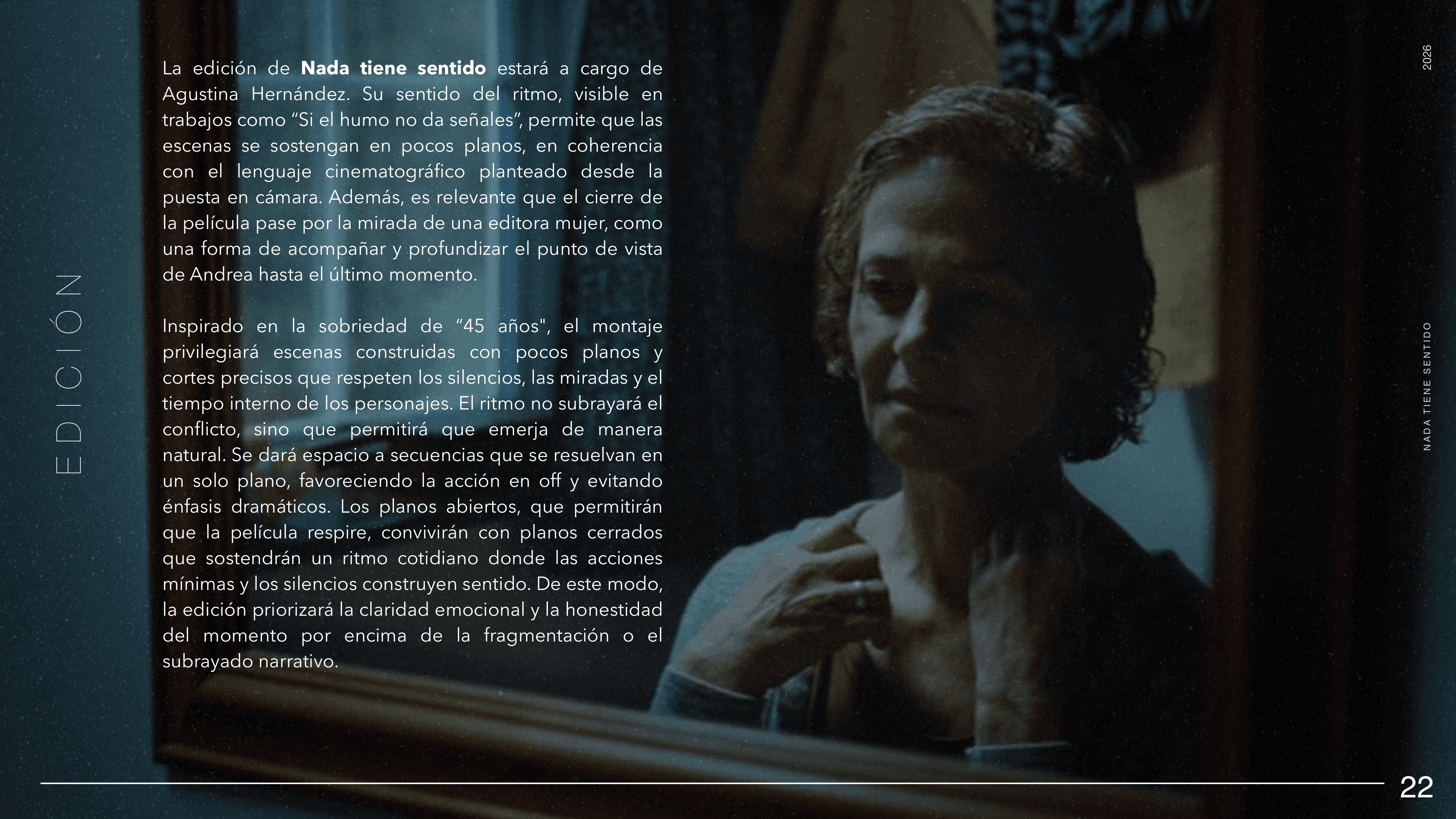 Nada Tiene Sentido slide 22