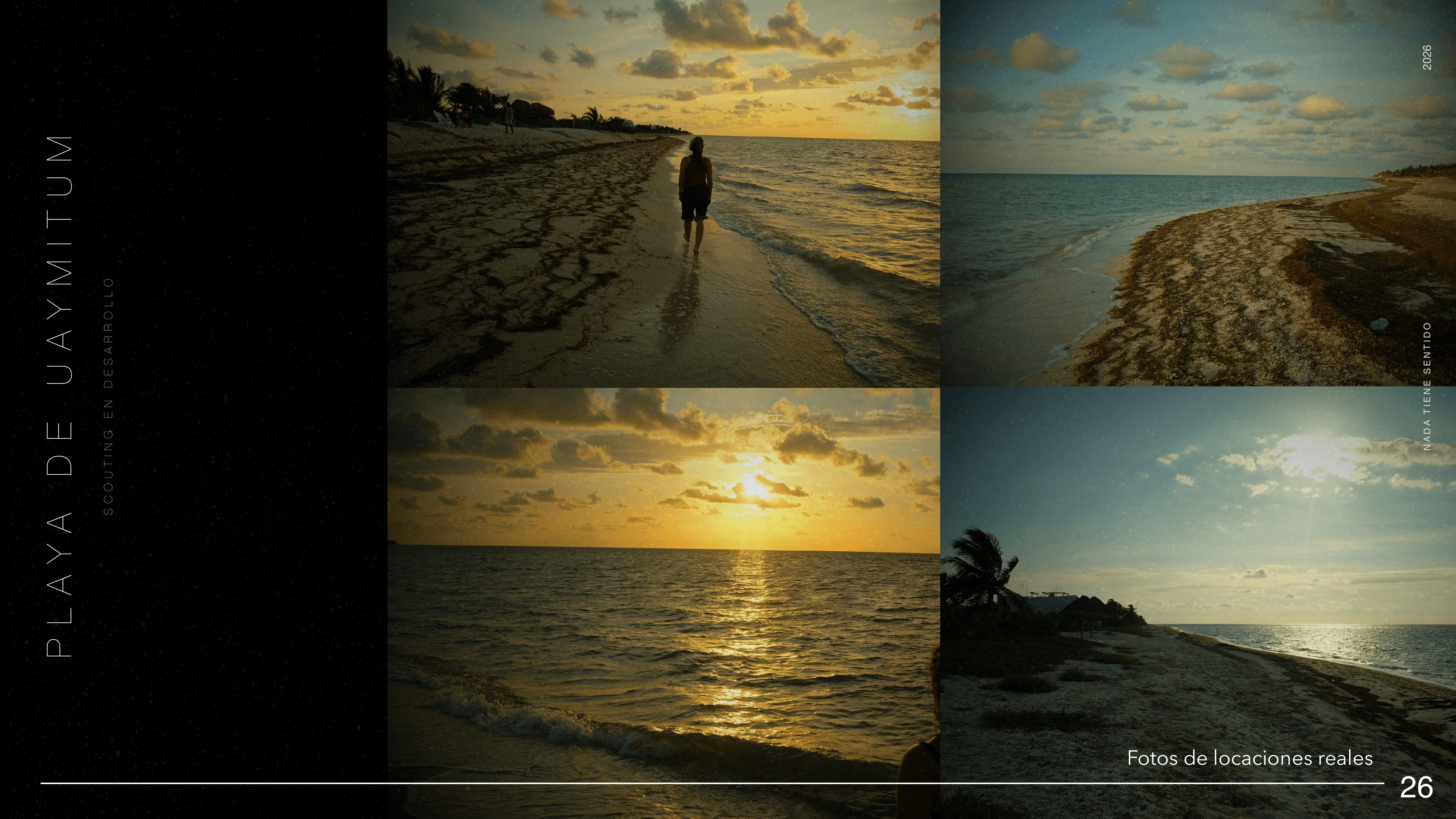 Nada Tiene Sentido slide 26