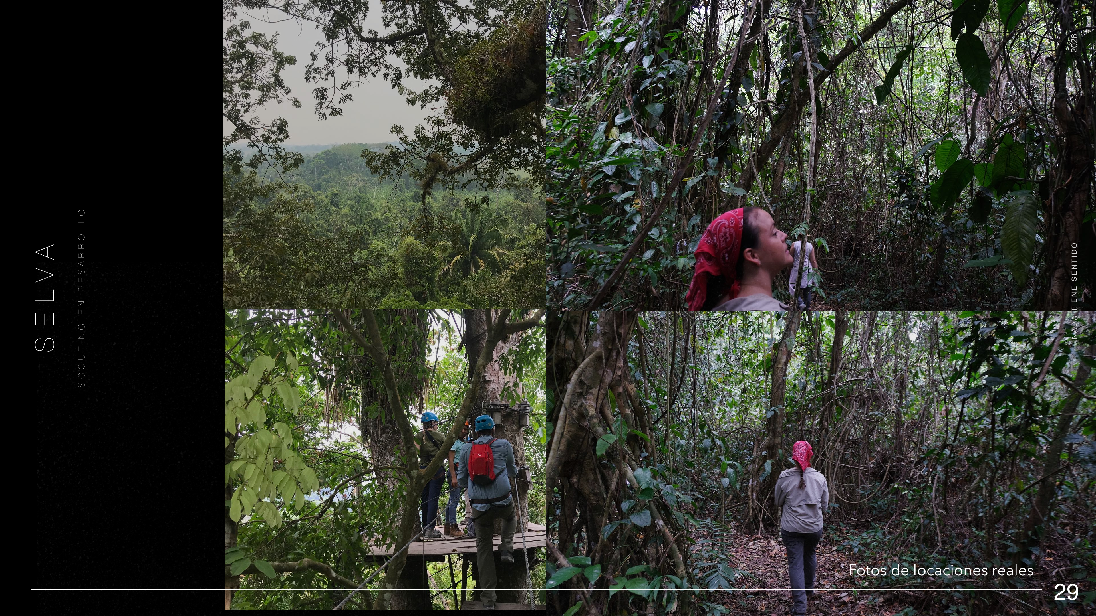 Nada Tiene Sentido slide 29